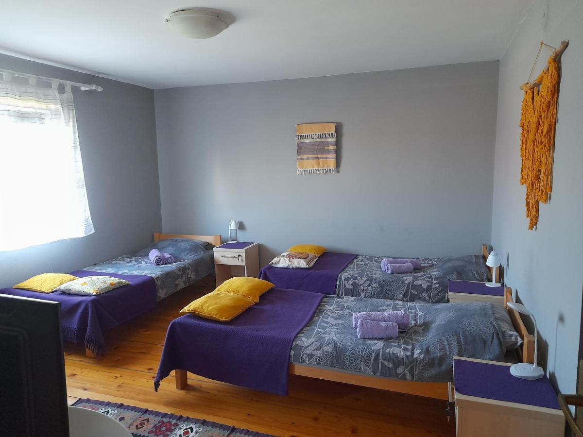 Soba Lavanda Kladovo Eksteriør billede
